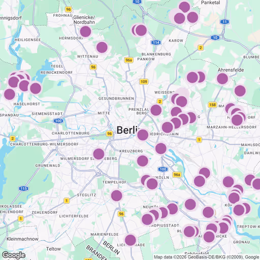 Vorschau der Karte