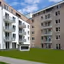 Vorschaubild 2 Zimmer / 59,58 m² – 2-Zimmer-WBS-Wohnung, Am Amtsgraben 4, 1.OG