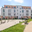 Vorschaubild Zweitbezug Neubau mit Terrasse