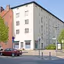 Vorschaubild kleiner Kiezladen in urbaner Umgebung