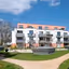 Vorschaubild Kleine Singlewohnung - Neubau im Zweitbezug am ehemaligen Flughafen