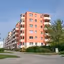 Vorschaubild Große 2 Zimmer Wohnung mit Balkon