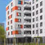 Vorschaubild Geräumige Neubauwohnung sucht nette Familie!