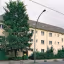 Vorschaubild Für die Anmietung der Wohnung ist ein WBS 100 oder 140 für einen 2 Personenhaushalt erforderlich