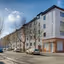 Vorschaubild Nachmieter für schöne Altbauwohnung in ruhigem Kiez gesucht!