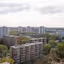 Vorschaubild Berlin, Böhmerwaldweg 1, 3.OG links