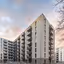 Vorschaubild Schöne Neubauwohnung mit Balkon im Zweitbezug in Lichtenberg (nahe IKEA) neu zu vermieten