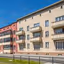 Vorschaubild Sanierte 2-Zimmerwohnung mit Vinylboden und Balkon!