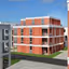 Vorschaubild 2 Zimmer / 55,89 m² – WBS Wohnung mit Terrasse sucht Nachmieter, Maßholderweg 7, EG MIL