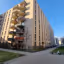 Vorschaubild 2-Raum-Wohnung mit Balkon OHNE WBS