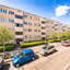 Vorschaubild Helle 2-Zimmer-Wohnung mit Balkon u. Tageslichtbad ab SOFORT–WBS-Berechtigung (bis 140) erforderlich