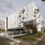 Vorschaubild helle Wohnung mit Balkon und Mieterkeller - nahe der M5!