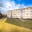Vorschaubild Helle 2,5-Zimmer-Wohnung mit Balkon und Tageslichtbad für Selbstrenovierer – provisionsfrei