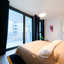Vorschaubild Neubauwohnung mit viel Freiraum - EBK, Balkon und Loggia - jetzt sofort einziehen