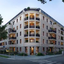 Vorschaubild Barrierefreie 2-Zimmer-Wohnung mit EBK, großer Terrasse und Gartenanteil 