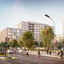 Vorschaubild Gemütliche 2-Zimmer-Wohnung im modernen Quartier Heidestraße - QH Crown 