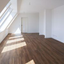 Vorschaubild Licht durchflutet - 2-Zimmer-Dachgeschosswohnung mit eindrucksvollen Panorama-Dachfenstern
