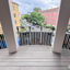 Vorschaubild Traumhafte 3-Zimmer-Eckwohnung mit großem Rundbalkon - stilvoll und toll ausgestattet