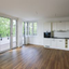 Vorschaubild Kompakter Grundriss mit allerlei Highlights - 2-Zimmer-Wohnung mit Süd-Terrasse im Erdgeschoss