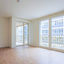 Vorschaubild  QH Crown: Großzügige 2-Zi.-Wohnung mit Blick auf den zukünftigen Nordhafenplatz