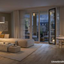 Vorschaubild Eleganz auf über ca. 129 m² - Einzigartige Dachgeschosswohnung mit Panorama-Terrasse