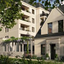 Vorschaubild Hier wird der Traum vom eigenen Townhouse wahr! Vier Ebenen u.a. mit Studio, Garten und TG-Zugang