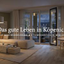 Vorschaubild Barrierefrei, hell und effizient - 2-Zimmer-Wohnung mit Balkon im schönen Köpenick