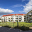 Vorschaubild Familienwohnung mit Terrasse und Gartenanteil in Karow